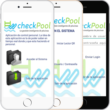 Servicios de CheckPool